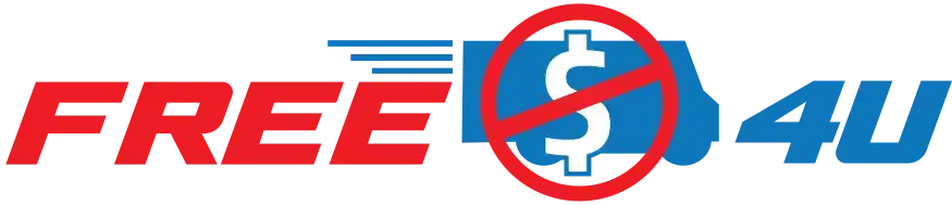free shipping logo
